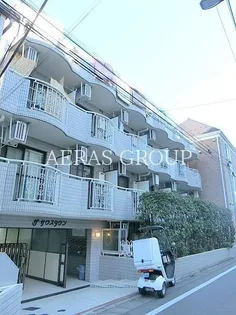 ザ サウスタウンの画像