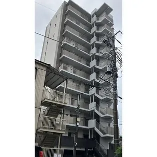 プレミアムフラット武蔵浦和の画像