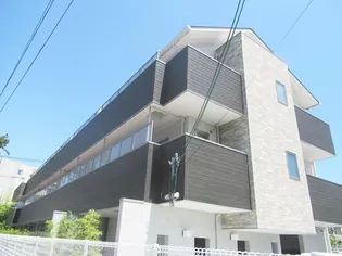 ウェルスクエア神戸住吉の画像