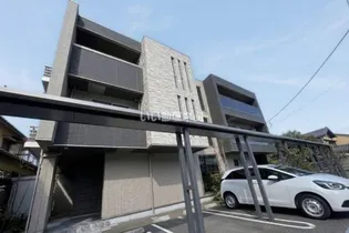 RAIN長土塀の画像