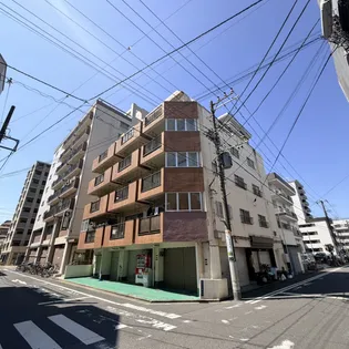 仲町コーポラスの画像