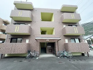 セリーヌA館の画像