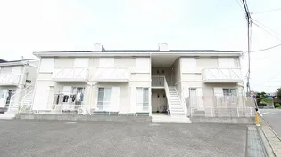 ドミールエビナ弐番館の画像