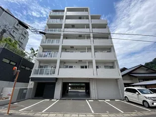 LA BELLEZZA 城西の画像