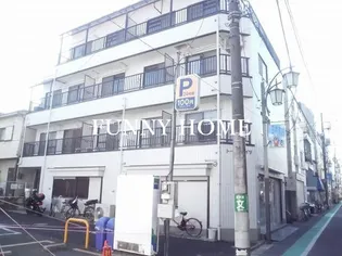 トーリンハイツ桜の画像