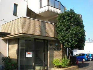 第2ヒルトップ梶ヶ谷の画像
