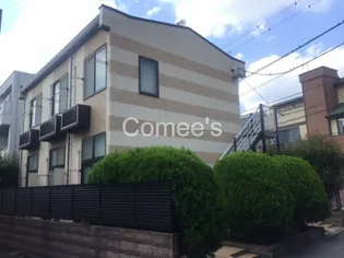レオパレスベアートの画像