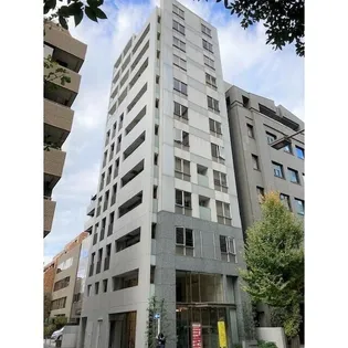 東京都千代田区紀尾井町【マンション】の外観
