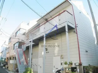 フラット Nの画像