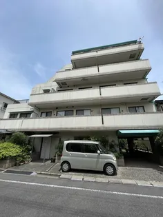 仙ノ倉ハイツの画像