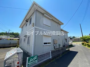 篠原コーポの画像