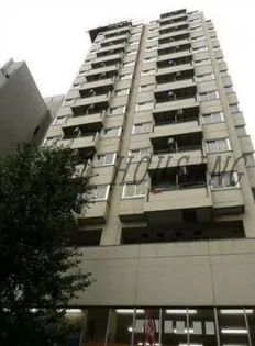 東京都渋谷区代々木4【マンション】の外観