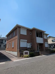 クレール メゾン 東棟の画像