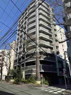 東京都豊島区南大塚3【マンション】の外観