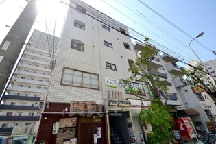 フォレスト新大阪の画像