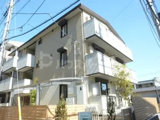 ベイサイドMU∞の画像