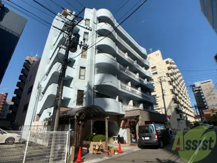 小松ビルの画像