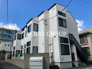 カーサ イリスの画像