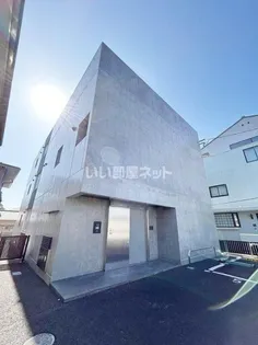 宮城県仙台市若林区木ノ下4【マンション】の外観