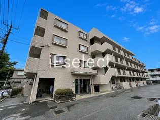 マリンヴュー検見川の画像