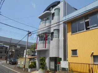 レリブ野口の画像