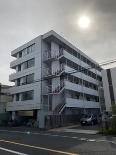 メゾン・ド・ノアピア富士見町【3階】の外観