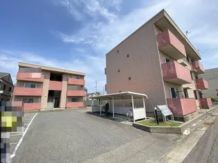メゾン ベレオの画像
