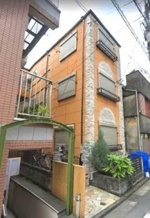 マ・メゾンミュー【3階】の外観