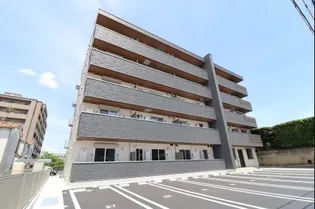 VILLE SOLEILの画像