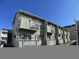 ハイツサンシャイン N棟の画像