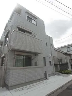 東京都世田谷区太子堂2【マンション】の外観