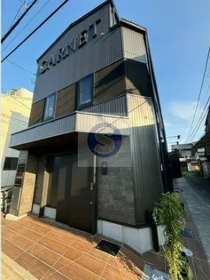 GARNET RESIDENCE 東寺の画像