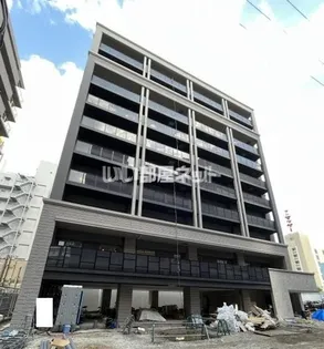 大阪府大阪市北区末広町【マンション】の外観