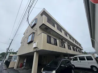 福室ハイツの画像