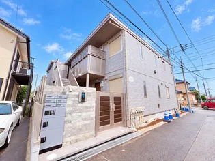VILLA SOLAREの画像