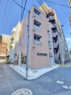 ディアグレイス大井町の画像