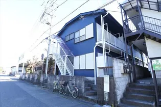 Rective東松山【1階】の外観