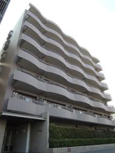 アジュール溝口の画像
