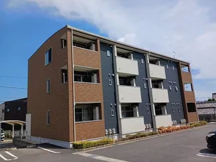 レグルスⅡの画像