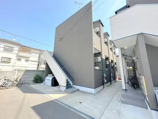 グレース金岡の画像