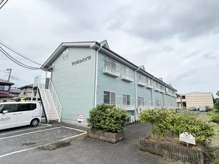 マリオンハイツの画像