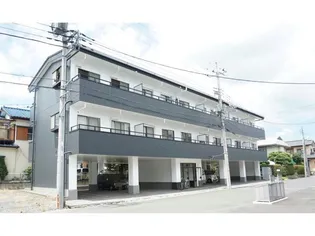M5マンションの画像