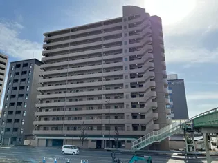 ヴィルヌーブ堀川五条の画像