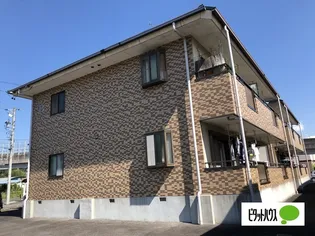 サニーコートヒカリII B棟の画像