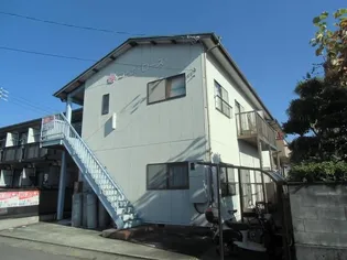 コーポローズの画像