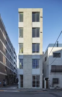 東京都千代田区九段南3【マンション】の外観