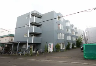 ベルファーレ中央の画像