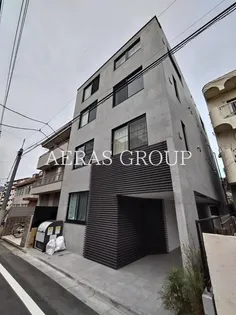 BARK LANE 早稲田IIの画像