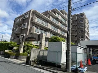 ライオンズヴィアーレ南越谷の画像