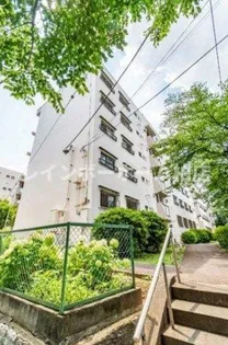 江戸川台小田急ハイツ24号棟の画像